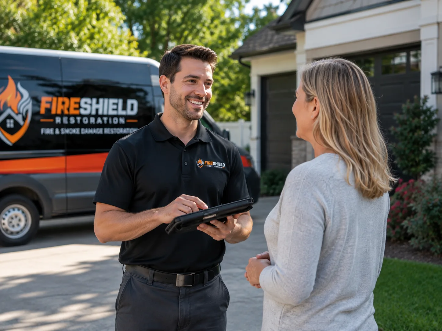 Fire And Smoke Damage Restoration Watson, AL FAQs